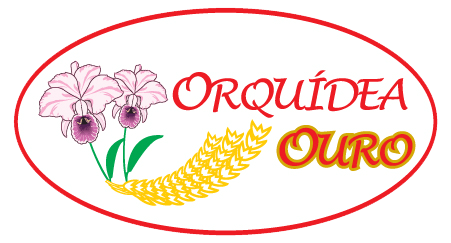 Logo Orquídea Ouro